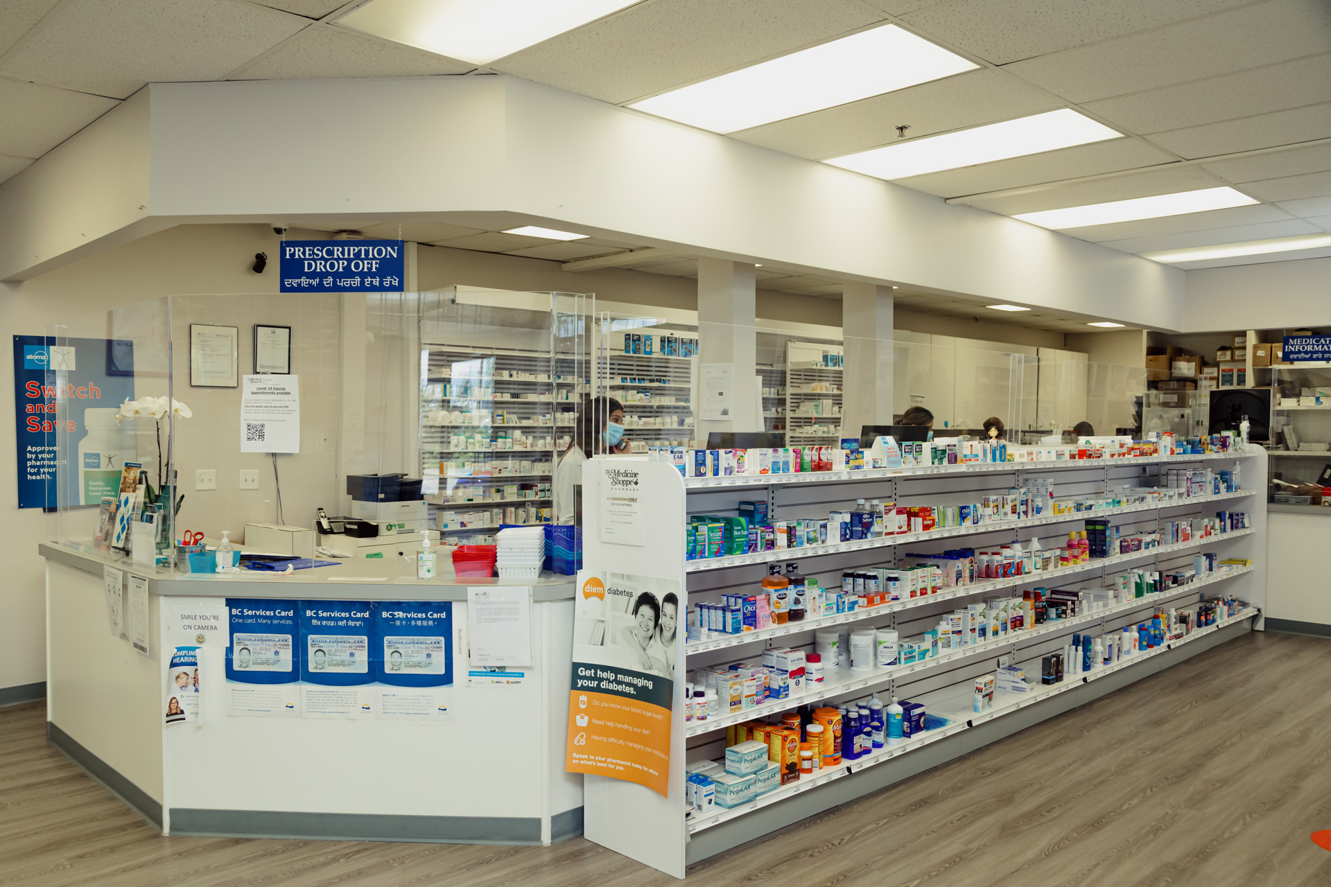 Medicine Shoppe Surrey