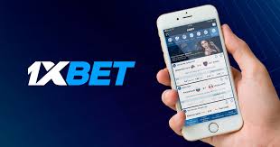 1xBet Download APP for PC Enhance Your Betting Experience 1xBet Download APP for PC Enhance Your Betting Experience