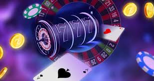 Experience the Excitement at Casino Richy Leo UK