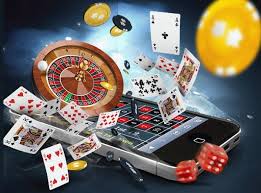 Experience the Excitement at Casino Richy Leo UK