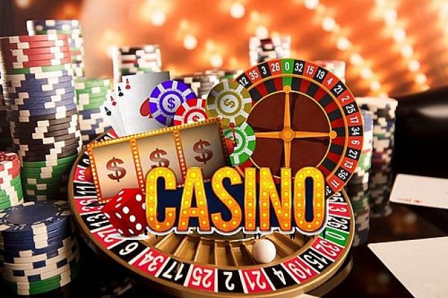 Experience the Thrills of Casino Rollino