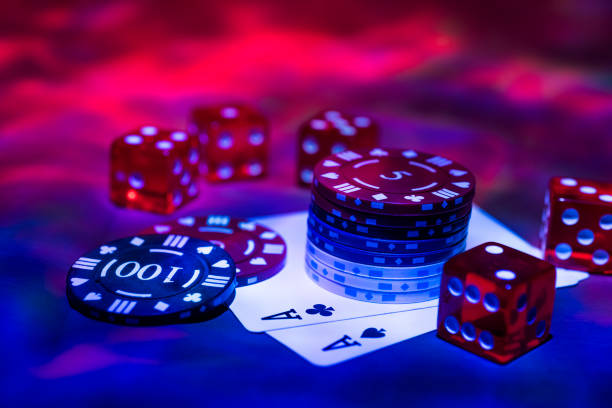 Explore Excitement at Richy Fox Casino & Sportsbook