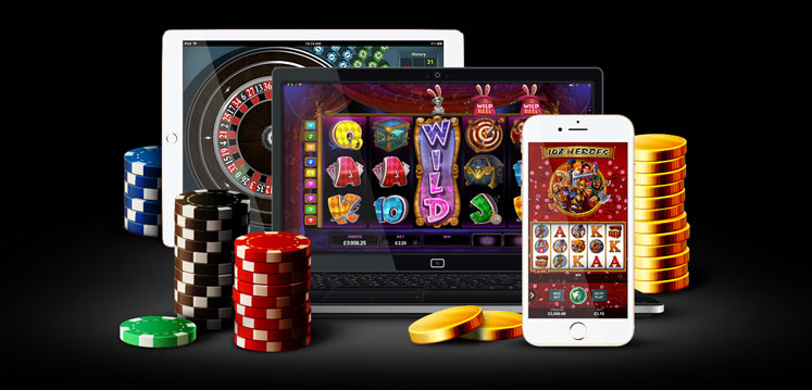 Explore the Depths of Fun at Richy Fish Casino