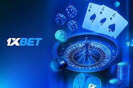 Explore the World of 1xBet Betting A Comprehensive Guide Explore the World of 1xBet Betting A Comprehensive Guide