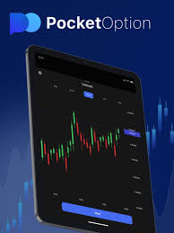 Explore Your Trading Potential with Pocket Option Trading Platform