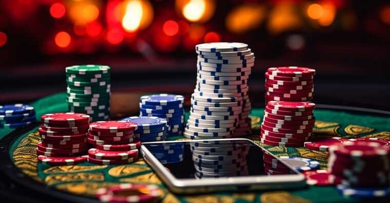 Guide to Twister Wins Casino Registration Process