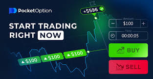 In-Depth Reviews of Pocket Option A Comprehensive Guide In-Depth Reviews of Pocket Option A Comprehensive Guide