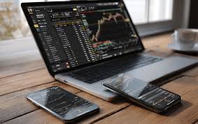 Pocket Option App Your Gateway to Successful Trading