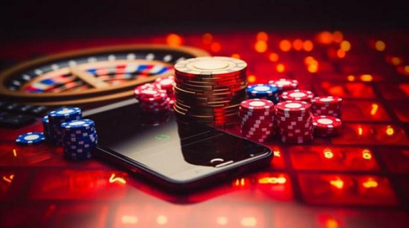 Richy Fish Casino Registration Process 11