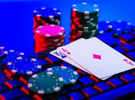 Online Casino Real Money Games: Structure, Regulation, and Economic Influence Online Casino Real Money Games: Structure, Regulation, and Economic Influence