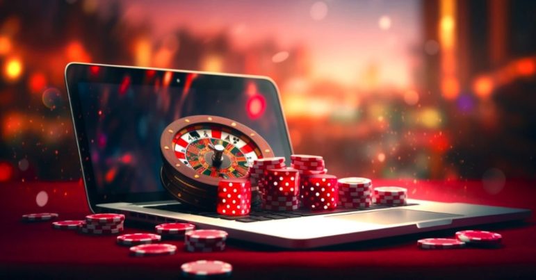 The Allure of Pommi Casino A Comprehensive Guide The Allure of Pommi Casino A Comprehensive Guide