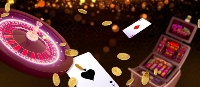 The Allure of Pommi Casino A Comprehensive Guide The Allure of Pommi Casino A Comprehensive Guide