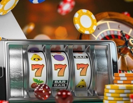 The Most Popular Casino Slots of 2023 1126953000