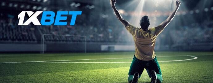 Unlock Your Betting Potential with 1xBet Bonus Code Unlock Your Betting Potential with 1xBet Bonus Code