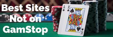 Your Guide to UK Non Gamstop Casinos Your Guide to UK Non Gamstop Casinos