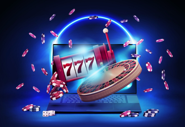 Your Guide to UK Non Gamstop Casinos Your Guide to UK Non Gamstop Casinos