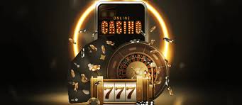 Zahraniční online casino Jak vybrat to nejlepší pro vaše hraní