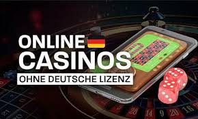 Casino ohne Deutsche Lizenz Alles, was Sie wissen müssen -1337015155