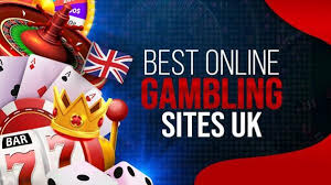 Discover the Best UK Online Casino Slots A Comprehensive Guide Discover the Best UK Online Casino Slots A Comprehensive Guide