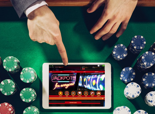 Discover the Exciting World of Cosmobet Casino 1978473610 Discover the Exciting World of Cosmobet Casino 1978473610