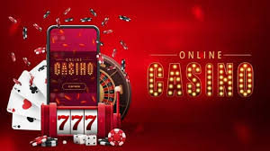 Experience the Thrill of Online Casino Neonix 1622123329