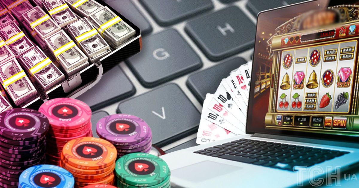 Explore the Thrills of Betnuvo Casino Your Ultimate Gaming Destination