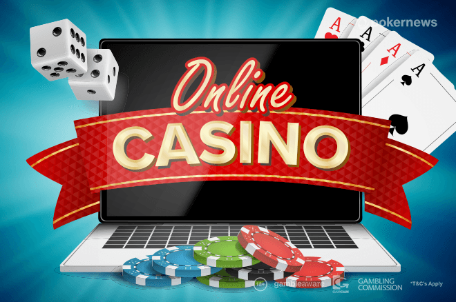 Explore the Thrills of Betnuvo Casino Your Ultimate Gaming Destination