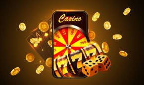 Exploring the Exciting World of Casino Magius Exploring the Exciting World of Casino Magius
