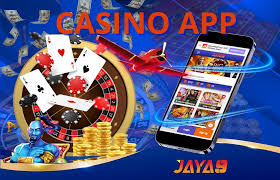 Exploring the Thrilling World of Jaya9 A Premier Online Casino Experience