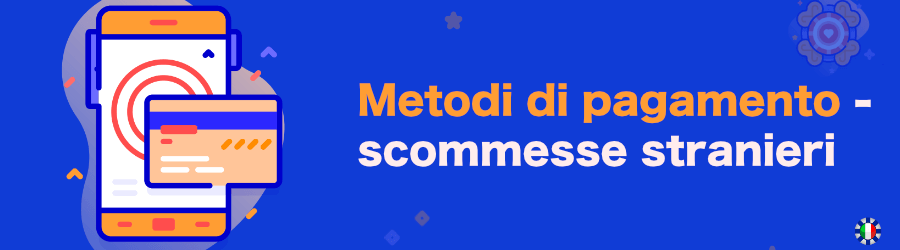 I migliori bookmakers stranieri per le tue scommesse online -1330627467 I migliori bookmakers stranieri per le tue scommesse online -1330627467