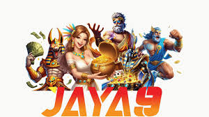 Jaya9 A Thrilling Online Casino Experience