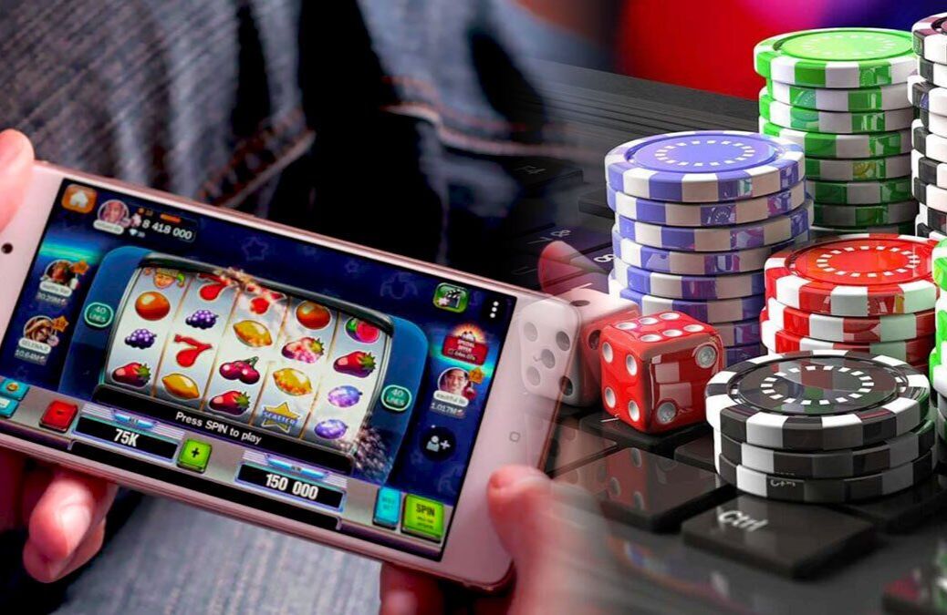 Midnight Wins Casino & Sportsbook Your Gateway to Ultimate Gaming Experience
