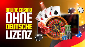 Online Casino ohne Lizenz - Risiken und Chancen -1343168983