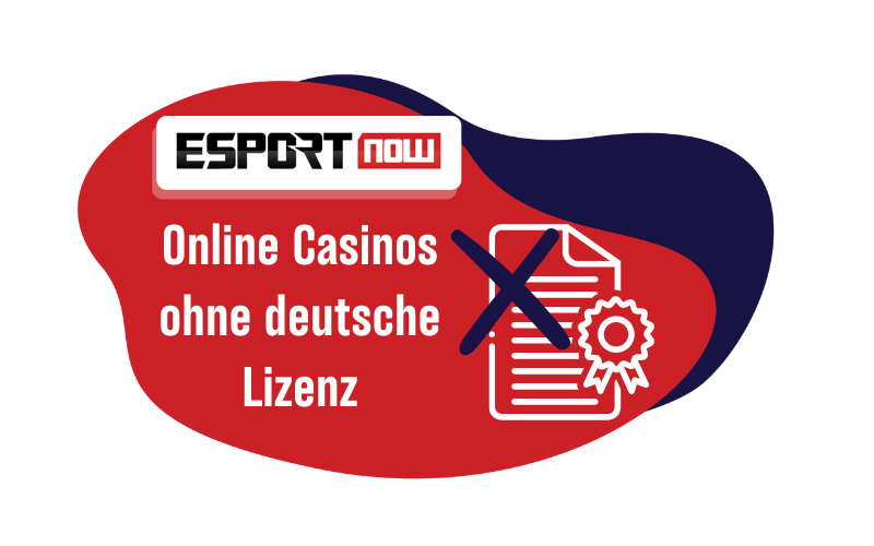 Online Casino ohne Lizenz - Risiken und Chancen -1343168983