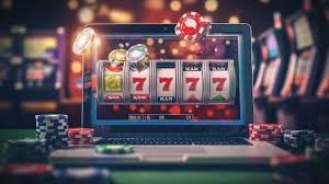 The Exciting World of Casino Videoslots Unlocking the Fun