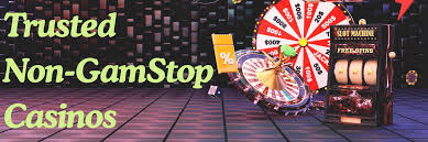 Discover the Excitement of Casinos Without GamStop