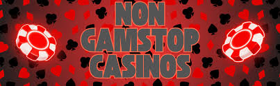 Discovering Gambling Sites Not Signed Up to GamStop -421752545