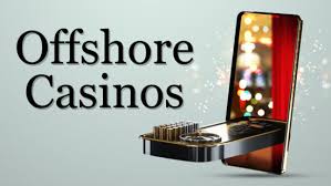 Explore the World of Offshore Casino Online