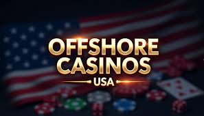 Explore the World of Offshore Casino Online