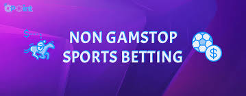 Exploring Non GamStop Sports Betting Sites A Comprehensive Guide -422733326