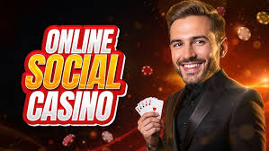 Exploring the Thrills of Real Money Social Casinos